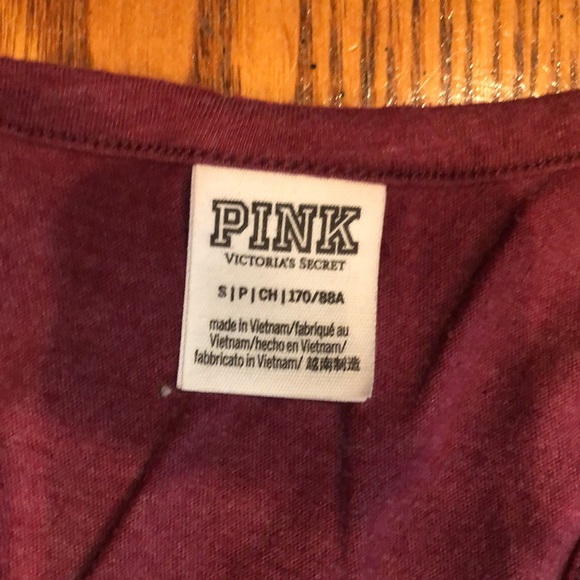 Victoria's Secret 5 piece Box-Sizes Small/XS-M - Picture 5 of 11